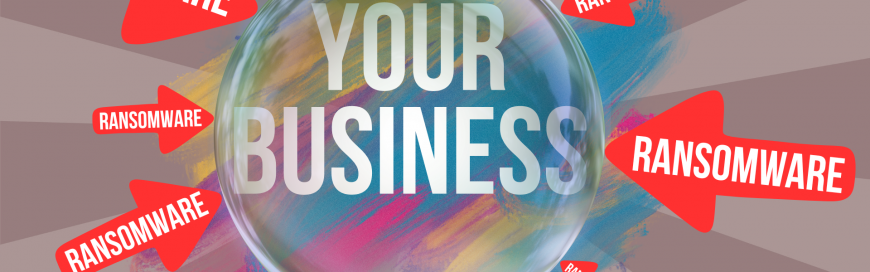 Rising Ransomware Threats: Essential Protection Strategies for Your Business