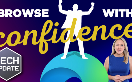 Browse with confidence: Microsoft Edge’s security boost