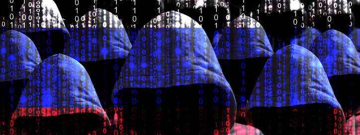 News Alert: Canadian national defence contractor victim of cyberattack