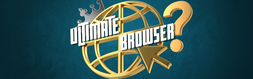 Is this the ultimate browser for business?