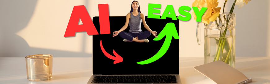 3 Ways AI Makes Almost Any Business Task Easier