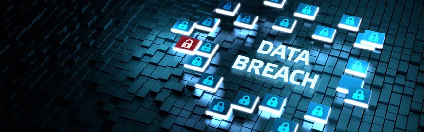 This HUGE And Recent Data Breach Practically Guarantees YOUR Personal Information Was Stolen