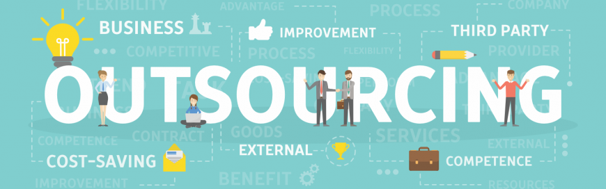 Outsourced IT Support: The Complete Guide for 2023