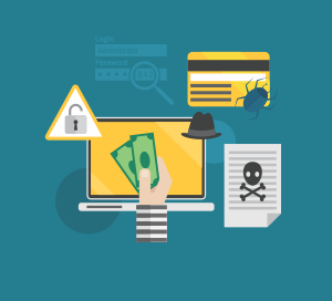 IT Security Tip: This will SHOCK you about bank fraud on business accounts