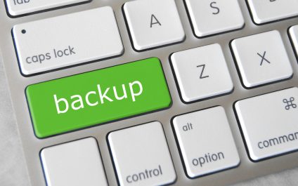 The Dirty Little Secret About Backups You Need To Know