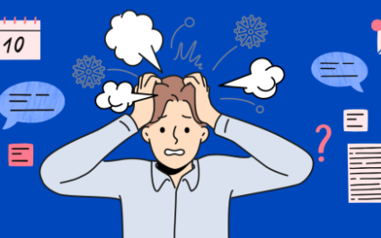 How To Get Out Of Overwhelm And Manage Projects Brilliantly (While Saving Money On IT)
