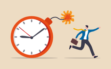 Are Your Business Tools Ticking Time Bombs For A Cyber-Attack?
