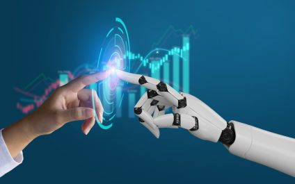 6 Ways to Harness the Power of AI for Business Productivity and Profitability