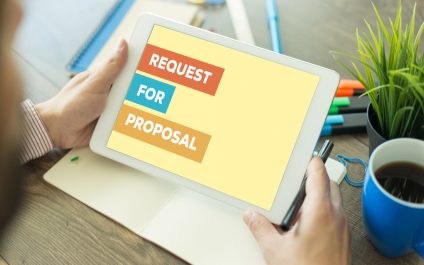 That RFP Email May Not Be What It Seems!