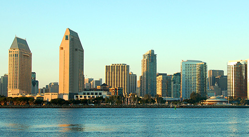 San Diego IT Consulting