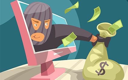 Warning: The Hole In Your Cyber-Insurance Policy That Could Result In Your Claim Being Denied Coverage