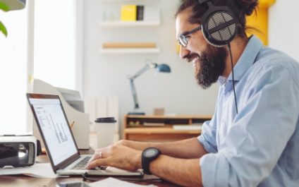How To Quickly Shift To A Work-From-Home Business Model