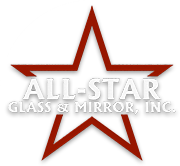 All-Star Glass & Mirror